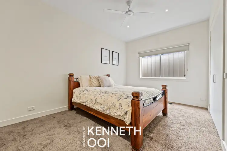 Fourth view of Homely house listing, 75 Albert Avenue, Boronia VIC 3155