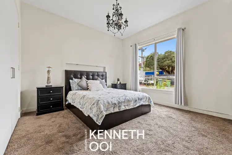 Fifth view of Homely house listing, 75 Albert Avenue, Boronia VIC 3155