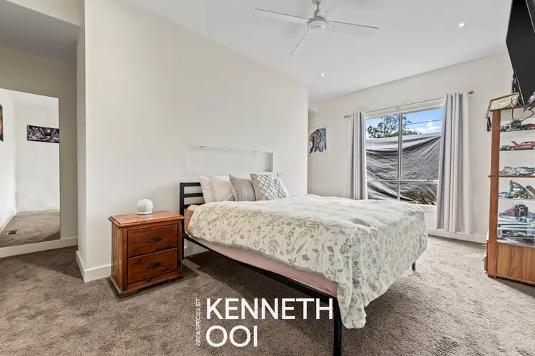 Sixth view of Homely house listing, 75 Albert Avenue, Boronia VIC 3155