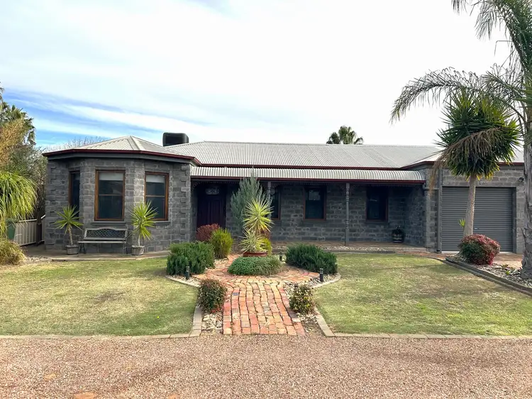 21 Russell Street, Numurkah VIC 3636