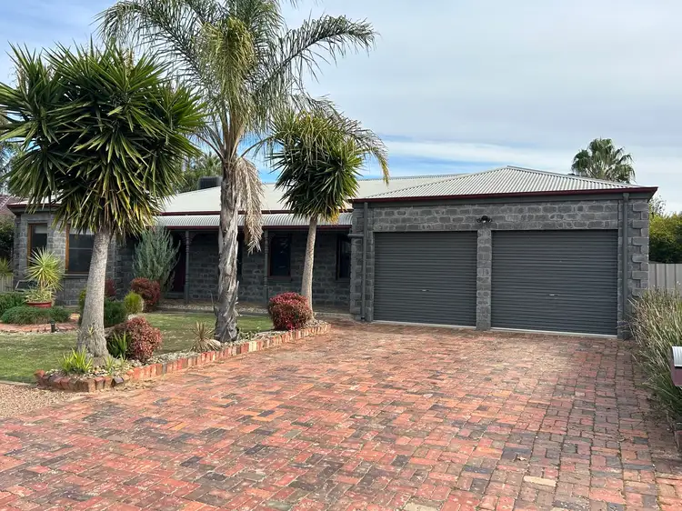 Third view of Homely house listing, 21 Russell Street, Numurkah VIC 3636