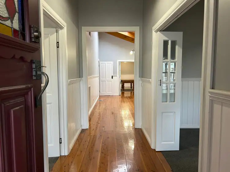 Fifth view of Homely house listing, 21 Russell Street, Numurkah VIC 3636