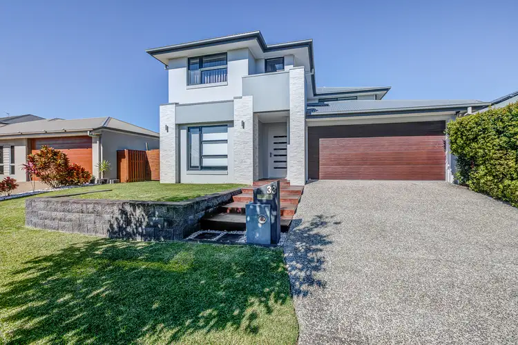 33 Mebbin Street, Pimpama QLD 4209