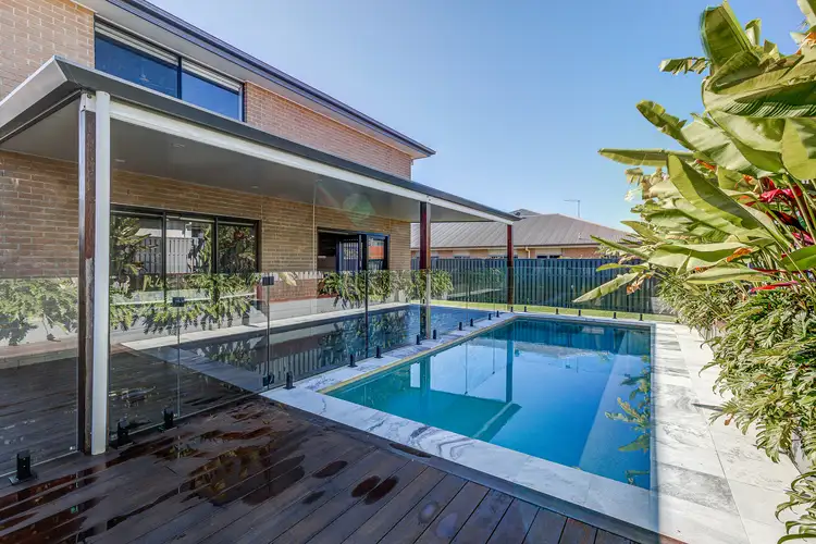 Second view of Homely house listing, 33 Mebbin Street, Pimpama QLD 4209