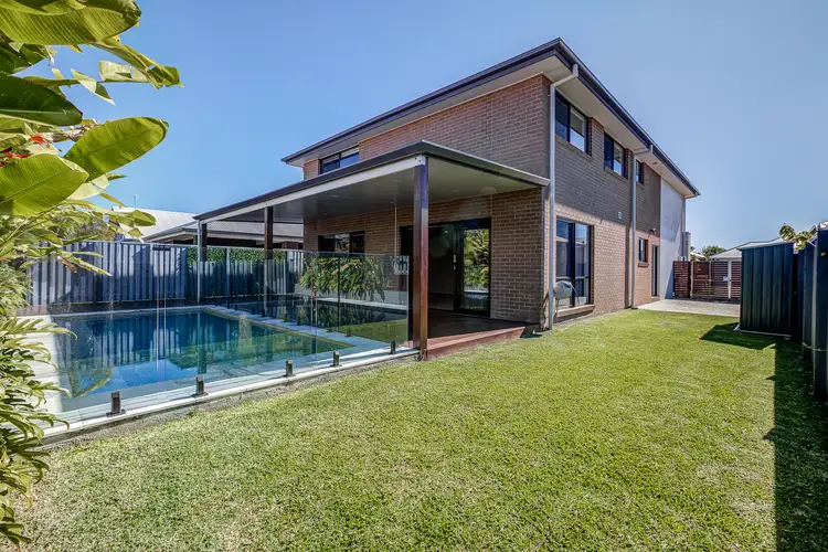 Fourth view of Homely house listing, 33 Mebbin Street, Pimpama QLD 4209