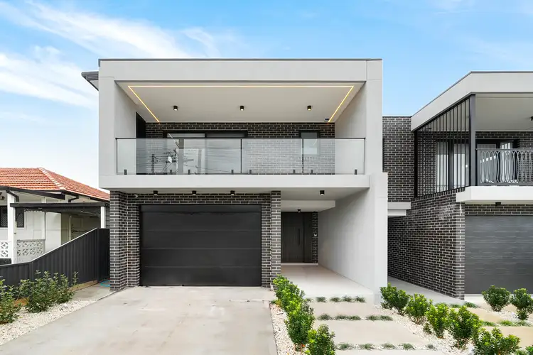 56 Noble Avenue, Greenacre NSW 2190