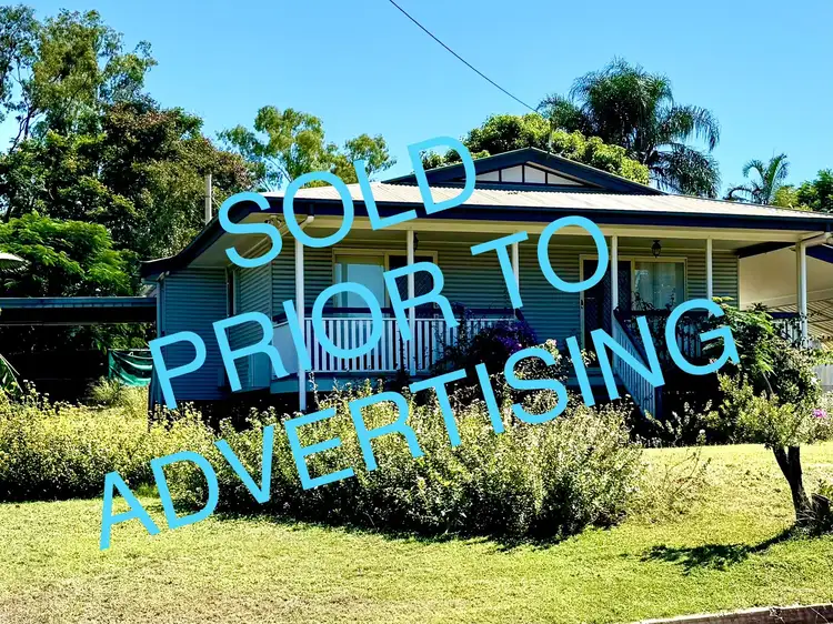 Main view of Homely house listing, 10 SINNOTT Court, Moranbah QLD 4744