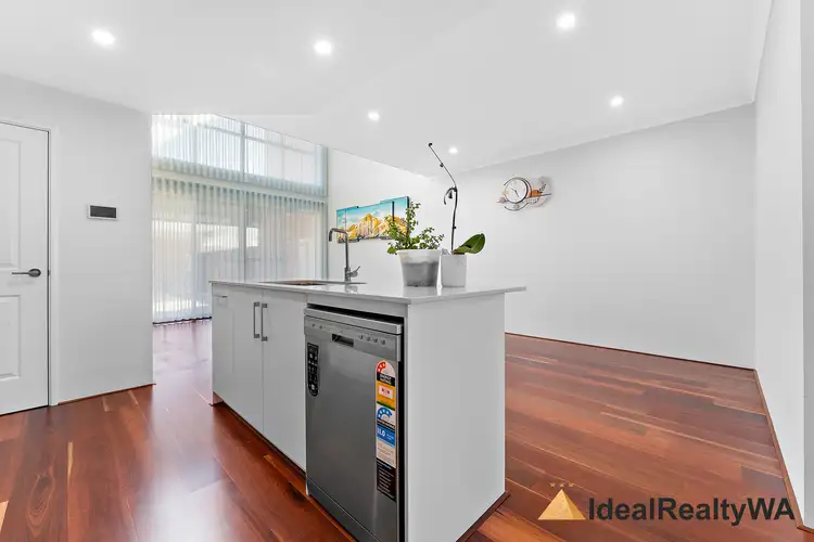 Fourth view of Homely house listing, 18 Moonlight Street, North Coogee WA 6163