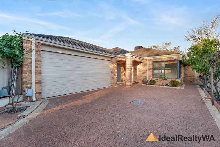 Main view of Homely house listing, 183A Gibbs Street, East Cannington WA 6107