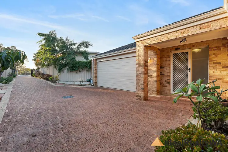 Second view of Homely house listing, 183A Gibbs Street, East Cannington WA 6107