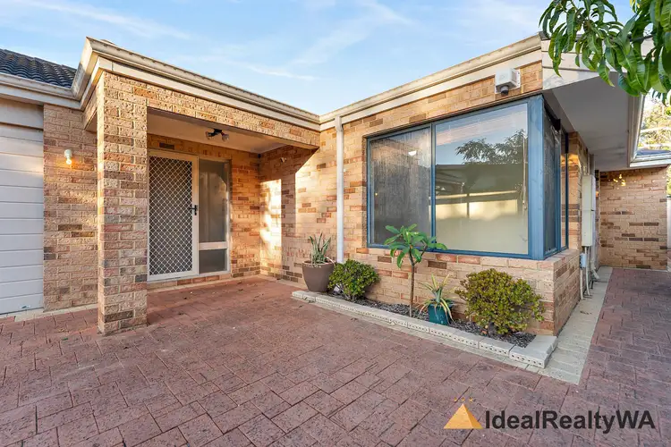 Third view of Homely house listing, 183A Gibbs Street, East Cannington WA 6107