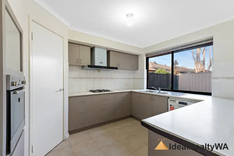 Fourth view of Homely house listing, 183A Gibbs Street, East Cannington WA 6107