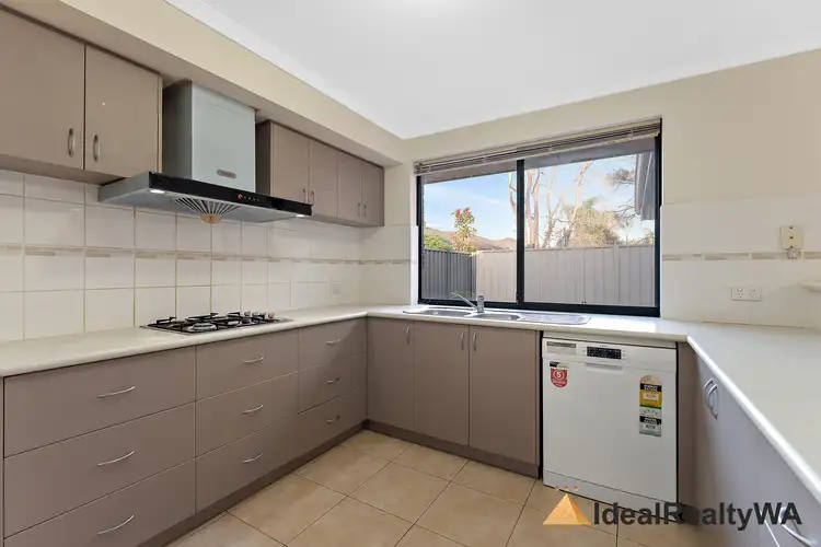 Fifth view of Homely house listing, 183A Gibbs Street, East Cannington WA 6107