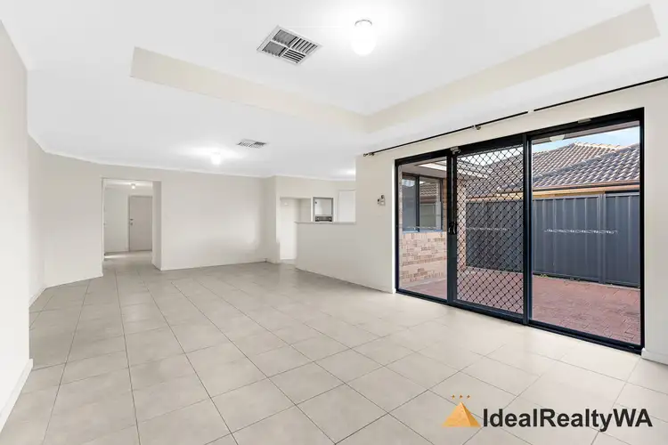 Sixth view of Homely house listing, 183A Gibbs Street, East Cannington WA 6107