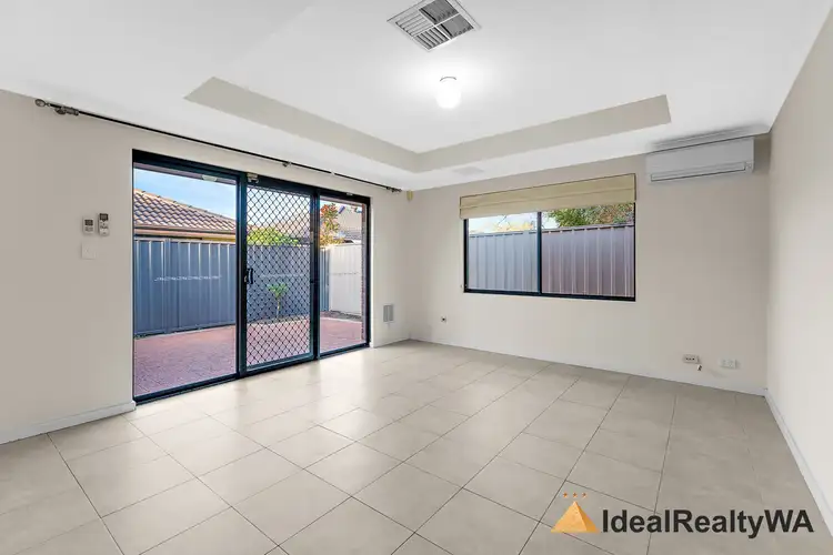 Seventh view of Homely house listing, 183A Gibbs Street, East Cannington WA 6107