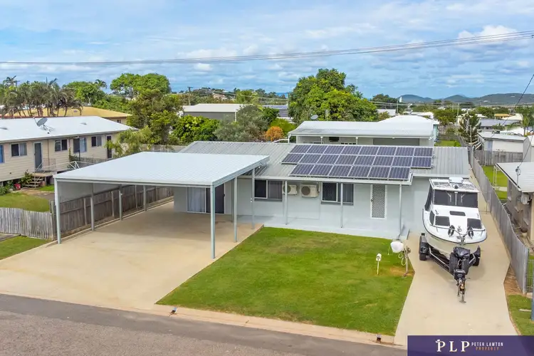 3 Hill Street, Bowen QLD 4805
