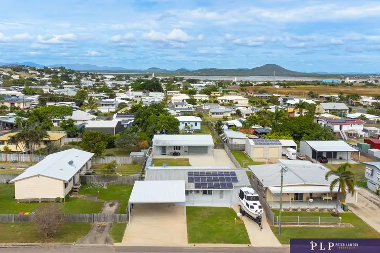 Second view of Homely house listing, 3 Hill Street, Bowen QLD 4805