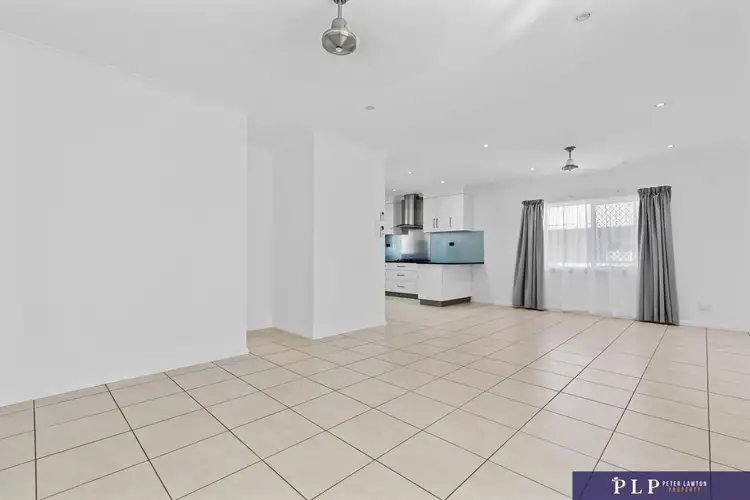 Fourth view of Homely house listing, 3 Hill Street, Bowen QLD 4805
