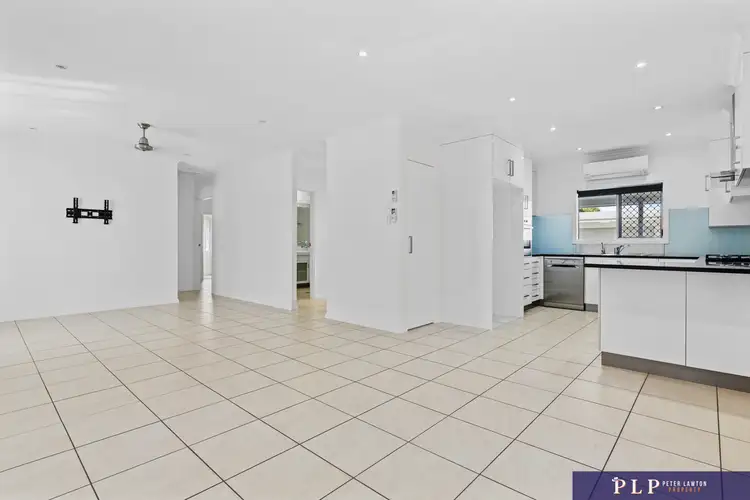 Fifth view of Homely house listing, 3 Hill Street, Bowen QLD 4805