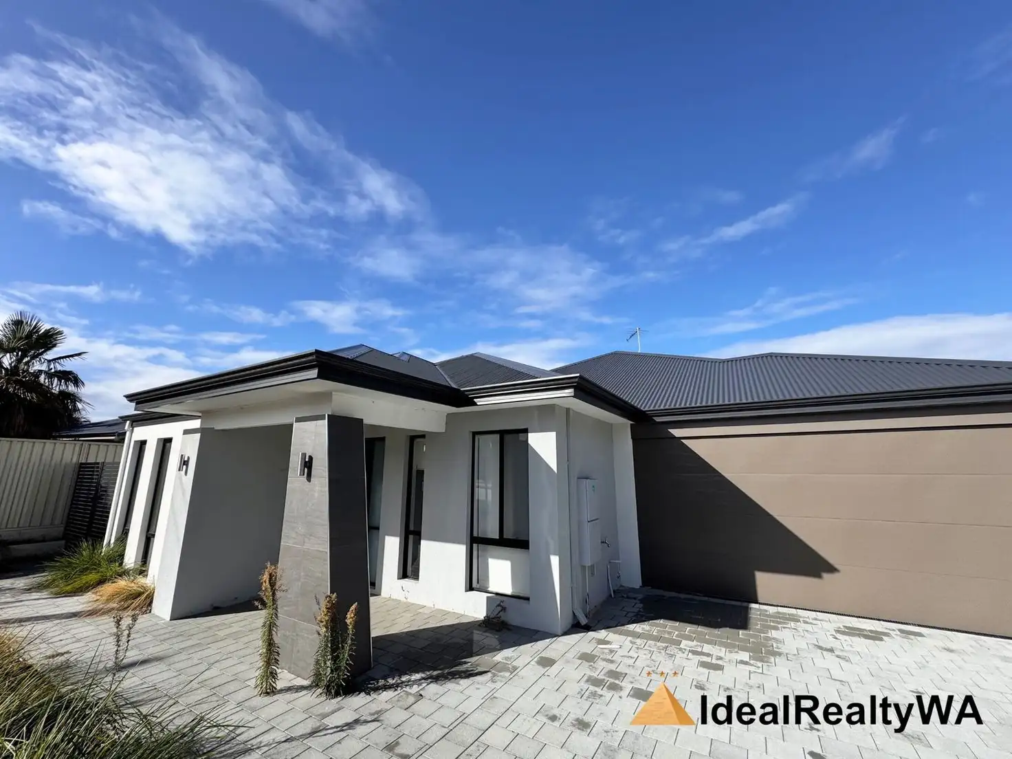 Main view of Homely house listing, 1 Bicheno Way, Willetton WA 6155