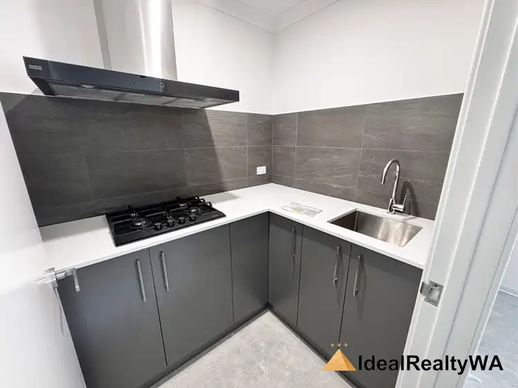 Second view of Homely house listing, 1 Bicheno Way, Willetton WA 6155