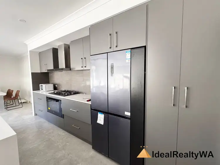 Third view of Homely house listing, 1 Bicheno Way, Willetton WA 6155