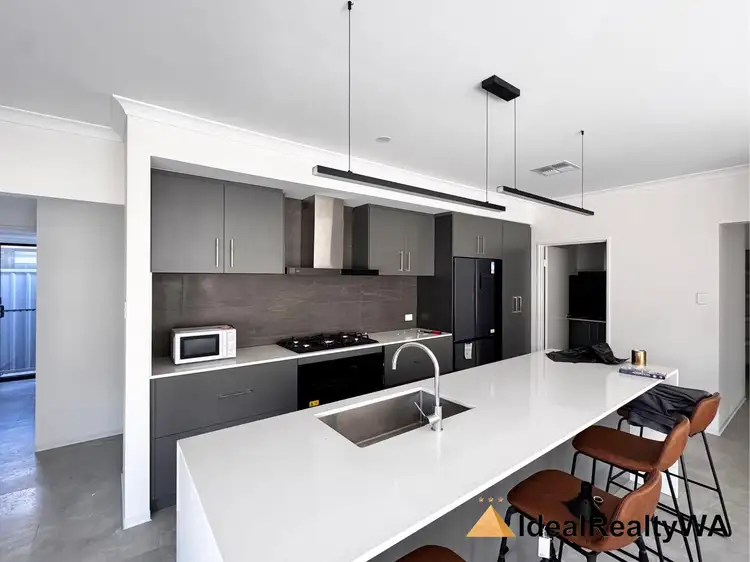 Fourth view of Homely house listing, 1 Bicheno Way, Willetton WA 6155