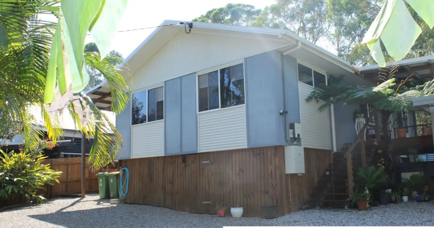 Main view of Homely house listing, 20 Devaney, Macleay Island QLD 4184