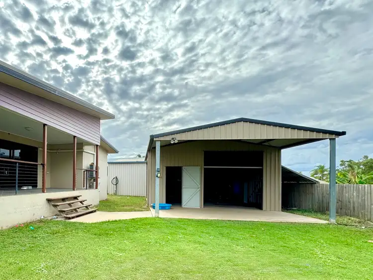 Main view of Homely house listing, 21 NORTON Court, Moranbah QLD 4744