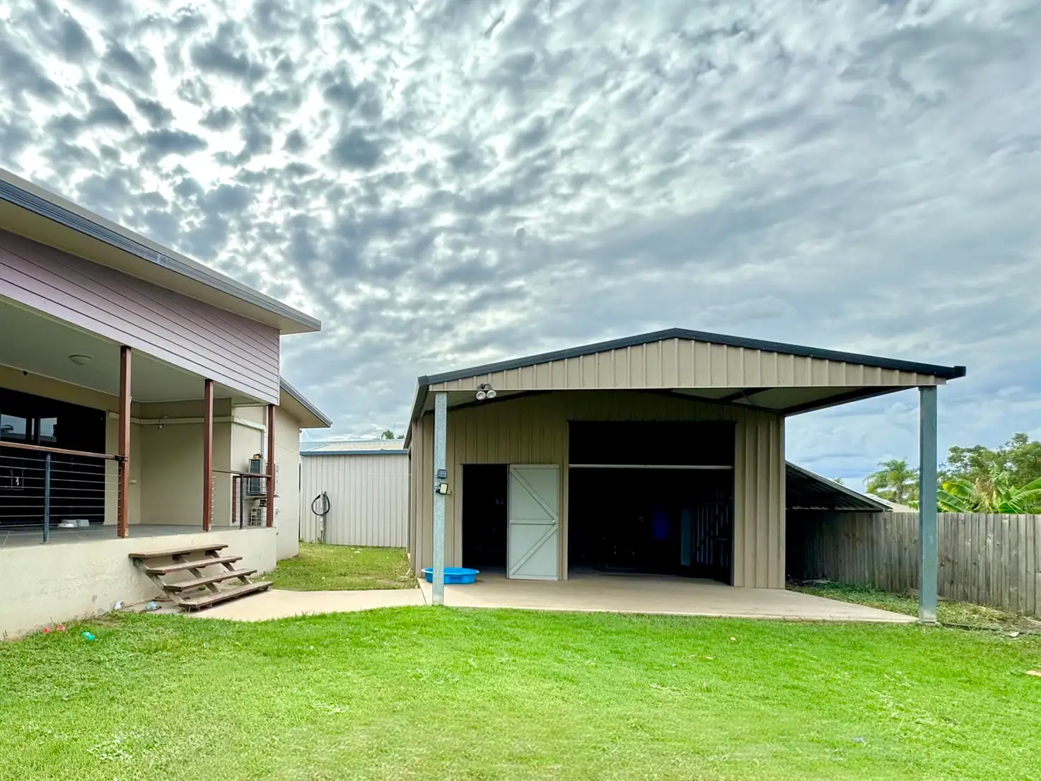 Main view of Homely house listing, 21 NORTON Court, Moranbah QLD 4744