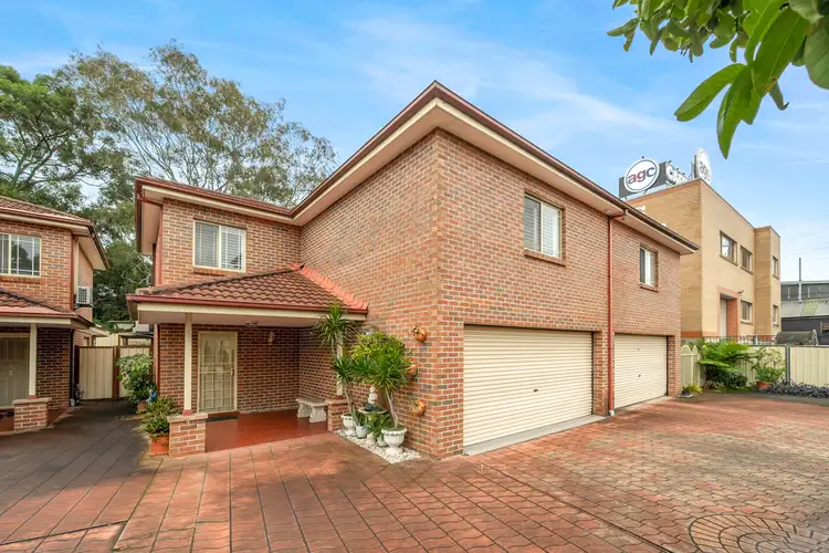 17/4-38 Roberts Road, Greenacre NSW 2190