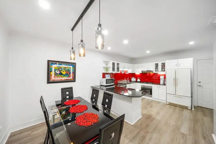 Third view of Homely townhouse listing, 17/4-38 Roberts Road, Greenacre NSW 2190