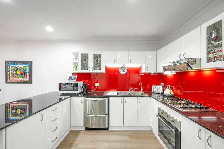 Fourth view of Homely townhouse listing, 17/4-38 Roberts Road, Greenacre NSW 2190