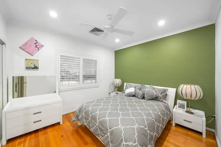 Fifth view of Homely townhouse listing, 17/4-38 Roberts Road, Greenacre NSW 2190
