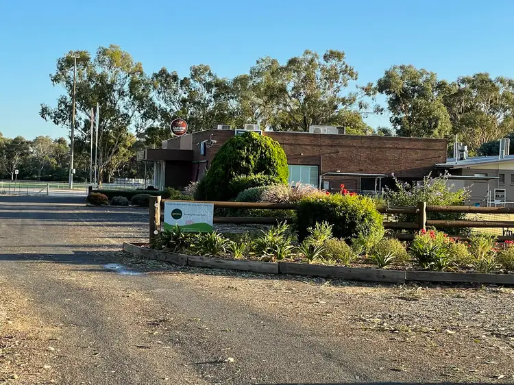 Fourth view of Homely land listing, 3 Peatling Lane, Numurkah VIC 3636