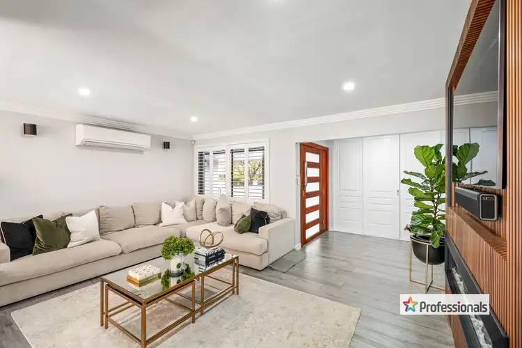 Second view of Homely house listing, 61 Ellesmere Street, Panania NSW 2213