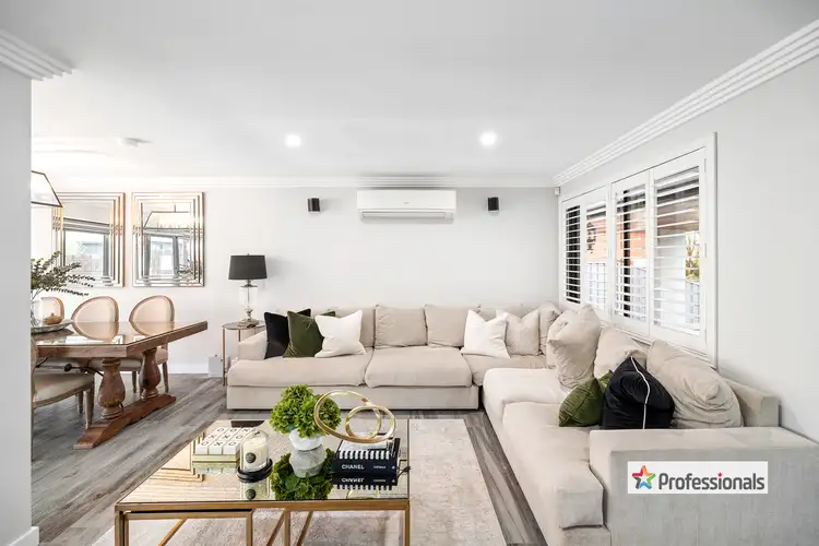 Third view of Homely house listing, 61 Ellesmere Street, Panania NSW 2213