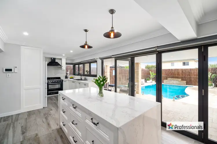 Sixth view of Homely house listing, 61 Ellesmere Street, Panania NSW 2213