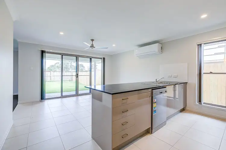 Second view of Homely house listing, 5 Selwyn Avenue, Park Ridge QLD 4125
