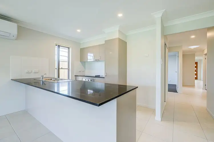 Fifth view of Homely house listing, 5 Selwyn Avenue, Park Ridge QLD 4125