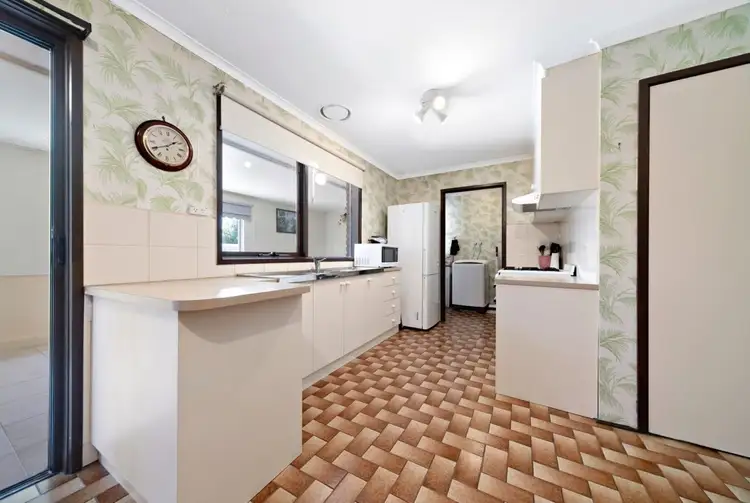 Second view of Homely house listing, 59 Henderson Road, Epping VIC 3076