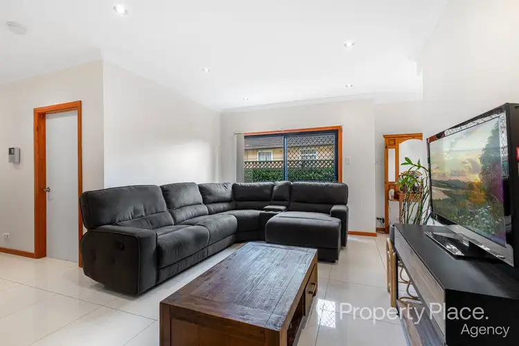 Second view of Homely semi-detached listing, 5A Matts Avenue, Panania NSW 2213