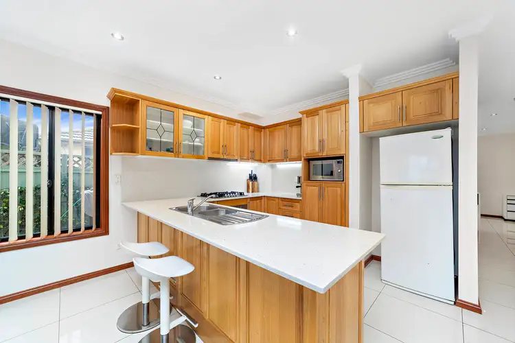 Fourth view of Homely semi-detached listing, 5A Matts Avenue, Panania NSW 2213