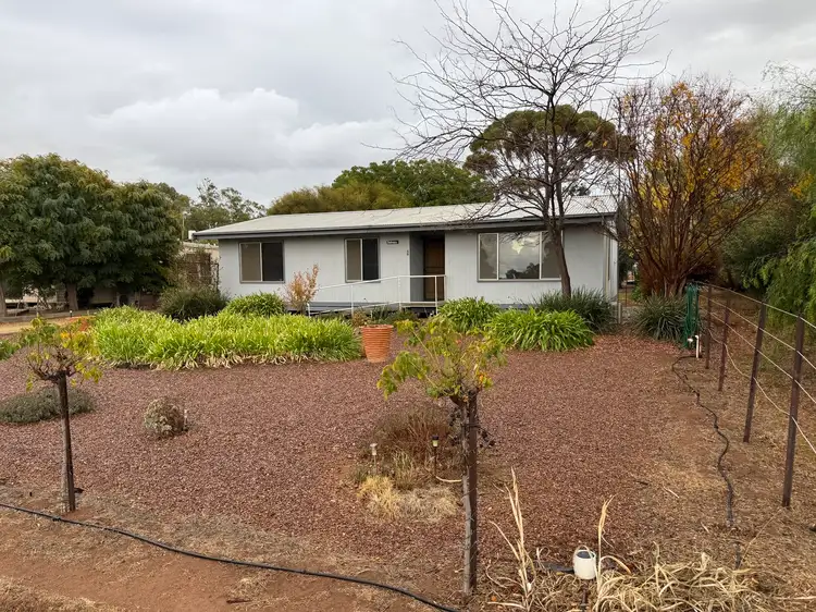 Main view of Homely house listing, 48 Hartwould Street, Picola VIC 3639