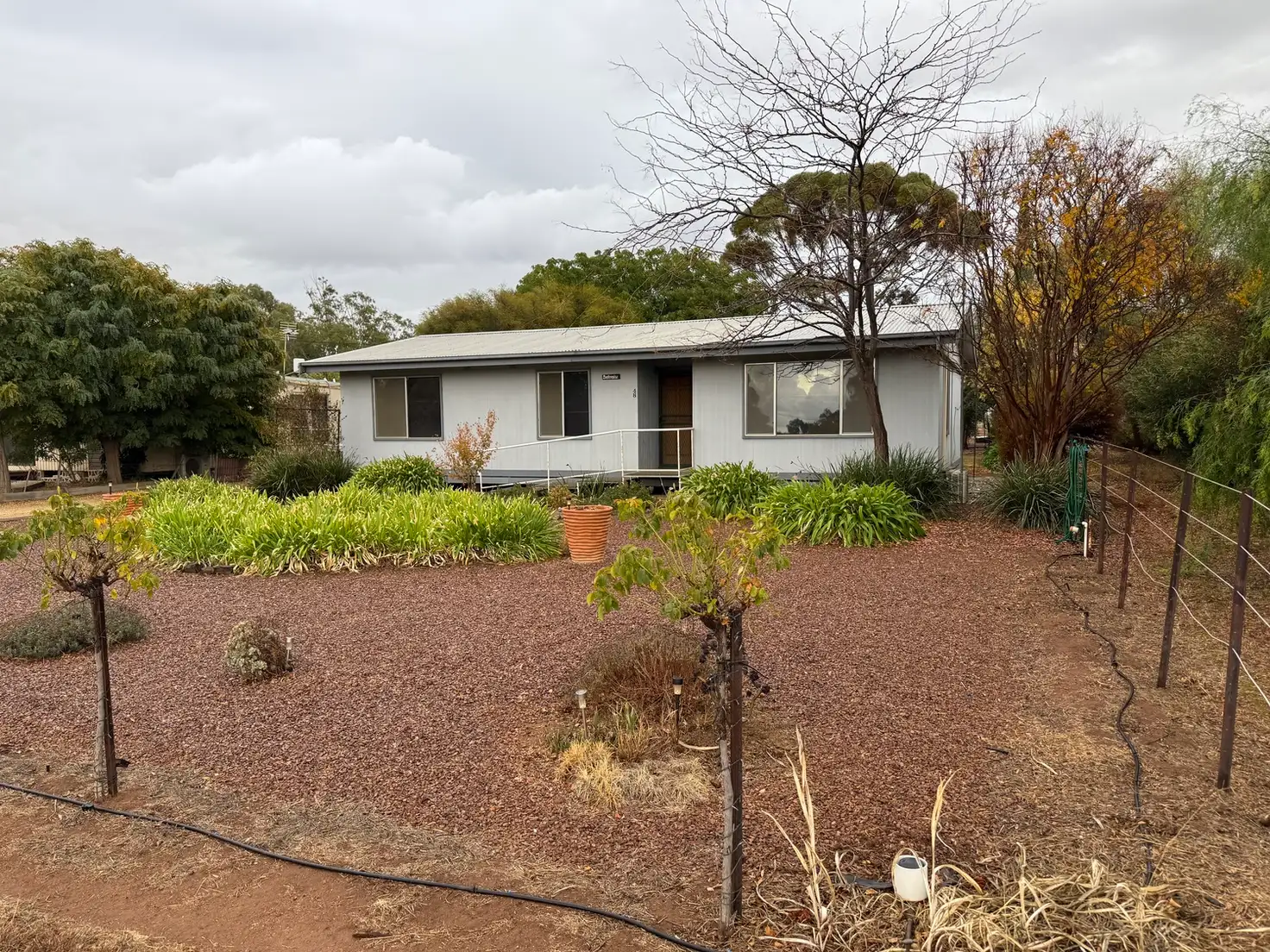 Main view of Homely house listing, 48 Hartwould Street, Picola VIC 3639