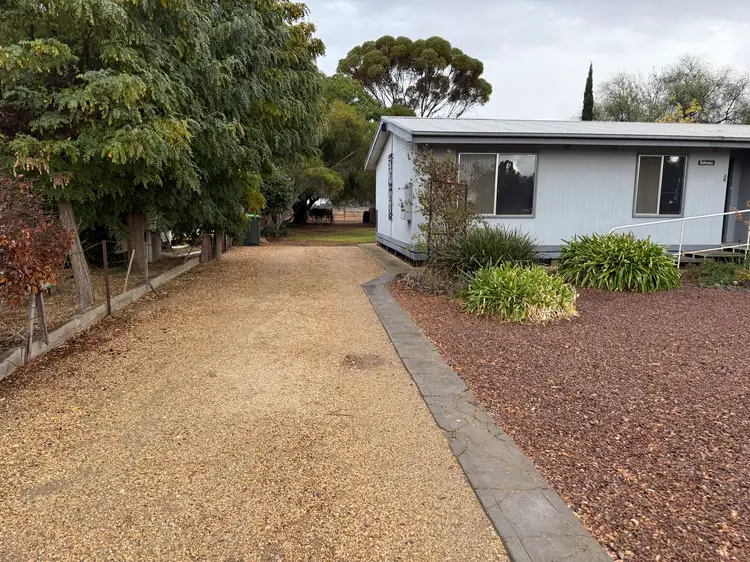 Second view of Homely house listing, 48 Hartwould Street, Picola VIC 3639