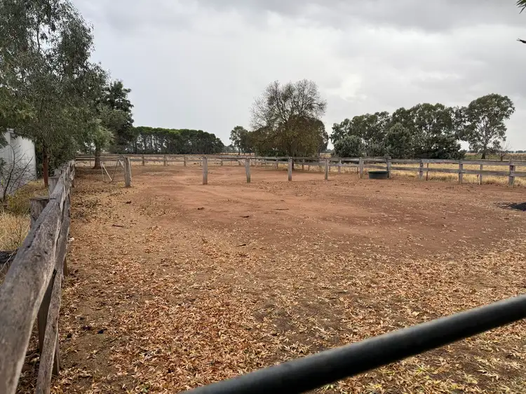 Third view of Homely house listing, 48 Hartwould Street, Picola VIC 3639