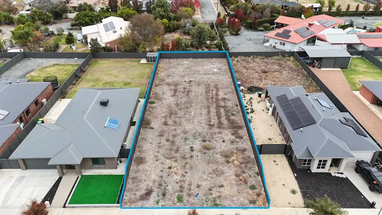 30 Caspian Street, Kialla VIC 3631