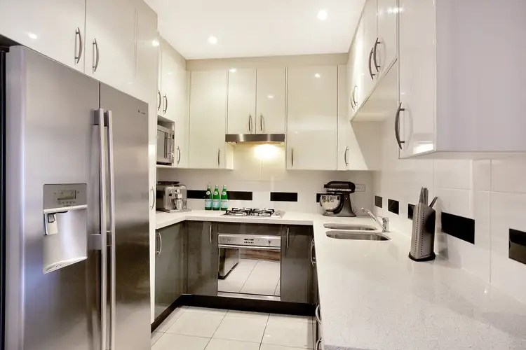 Sixth view of Homely apartment listing, 315/5 Potter Street, Waterloo NSW 2017