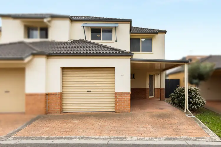 41/322 Sydenham Road, Sydenham VIC 3037
